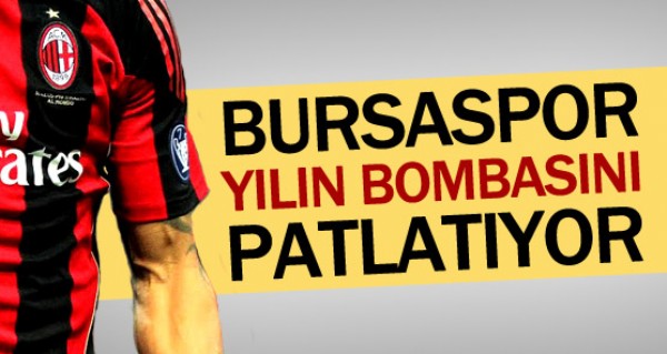 Bursa'da Boateng sesleri